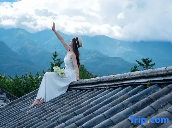 Lanyin · Resort (Yuer Road Branch, Dali Ancient Town)