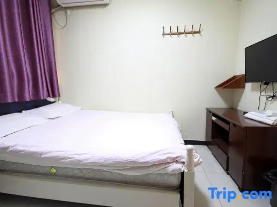 Xi'an Jinrun Hotel