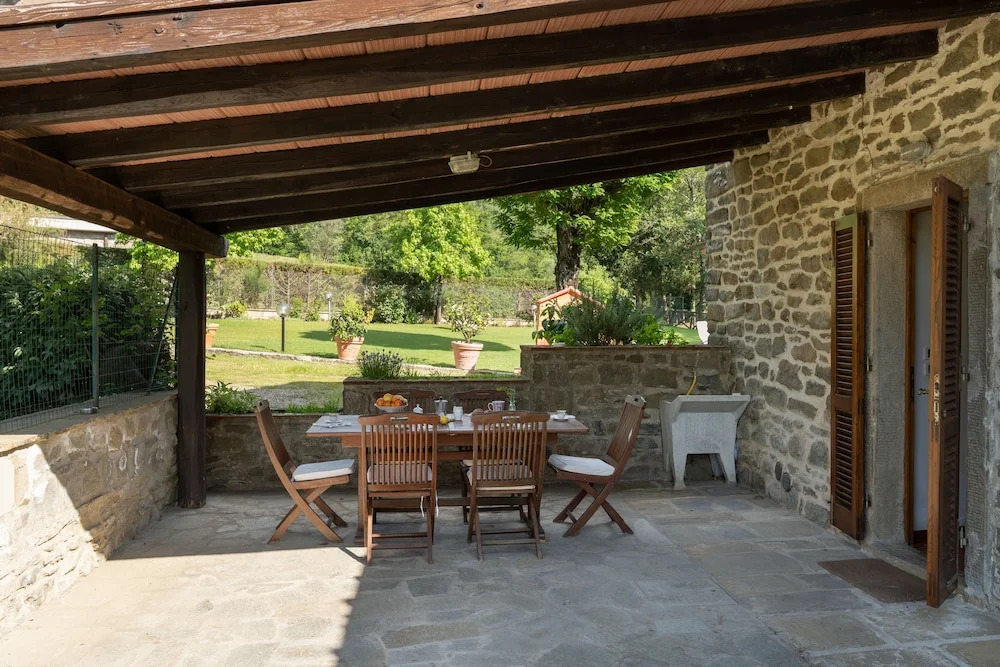 Il Mulino Di Vogognano by Geco Vacation Rentals