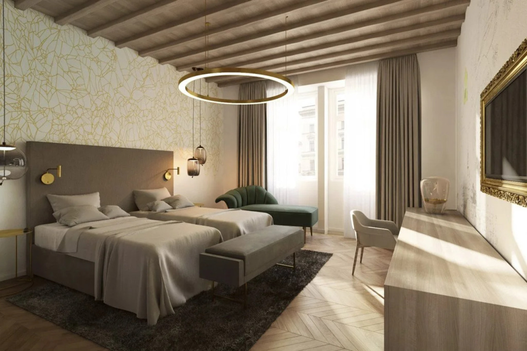 Hotel OLDINN