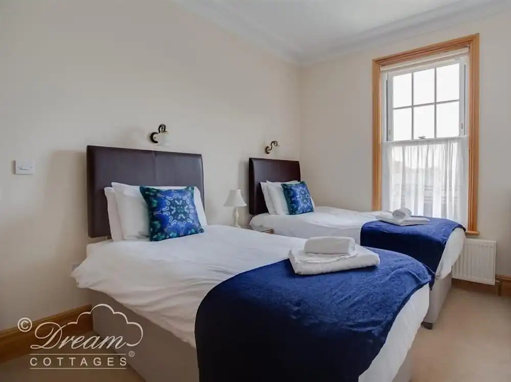 Beach View Apartment 3