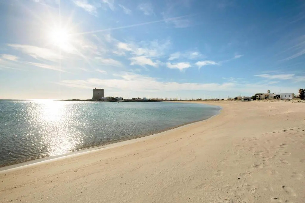 Villetta Baron Beach
