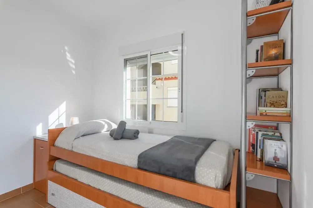 Family-friendly Apartment With Fast Wifi