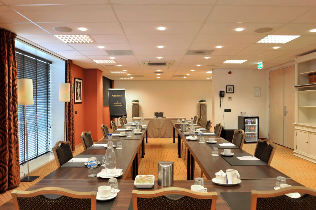 Hotel Keyser Breda