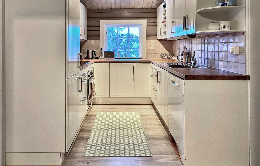Lovely Home In Ål With House A Panoramic View