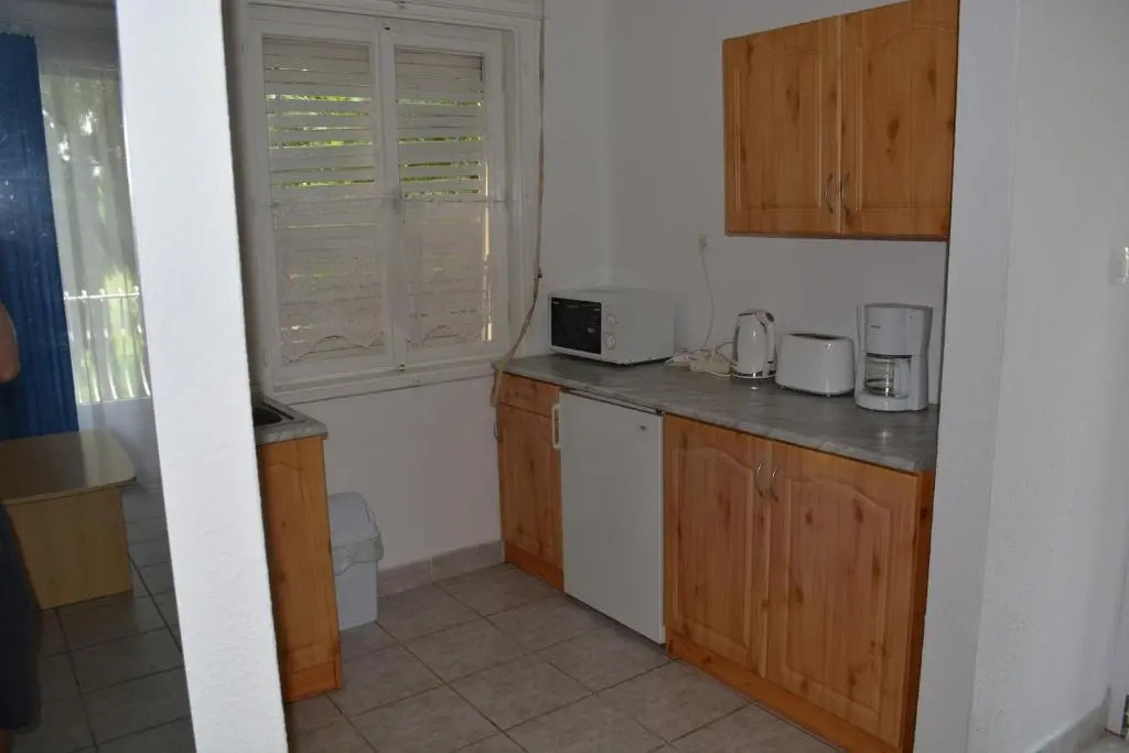 Jankó Apartman