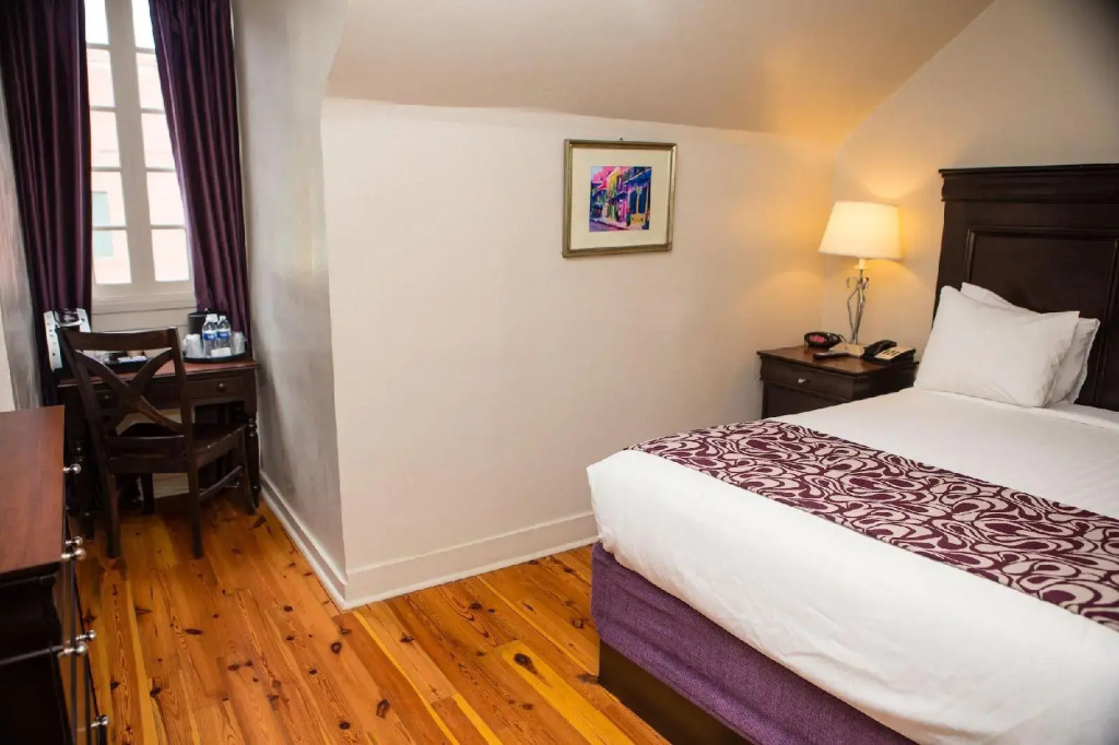Inn on Ursulines, a French Quarter Guest Houses Property