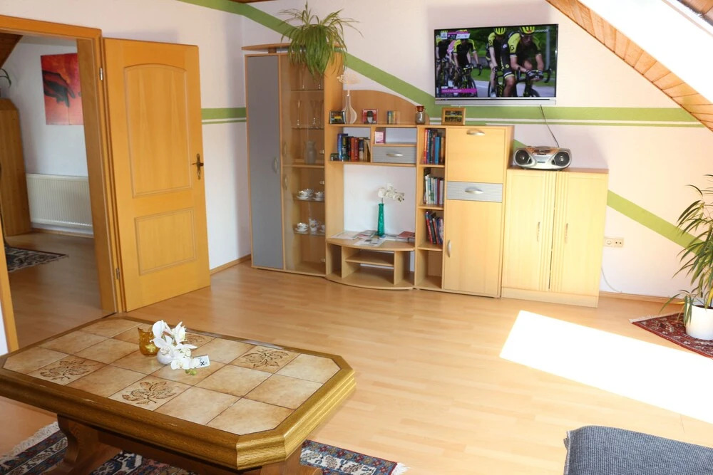 Ferienwohnung Dalia