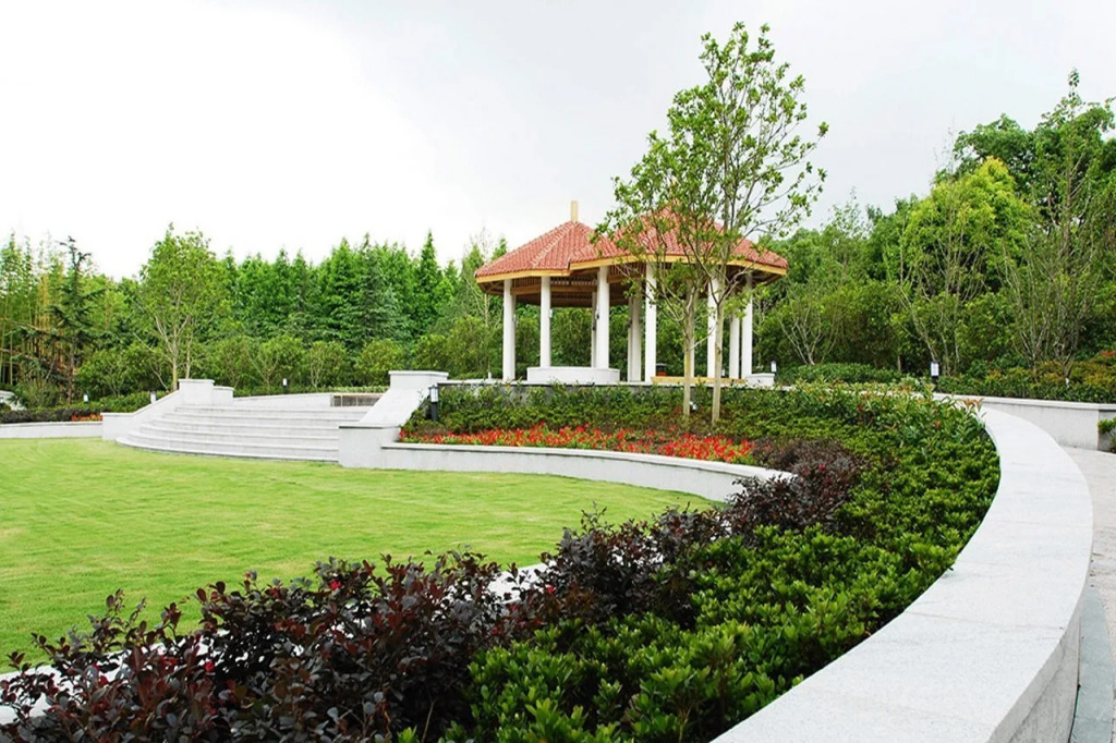 Xijiao State Guest Hotel