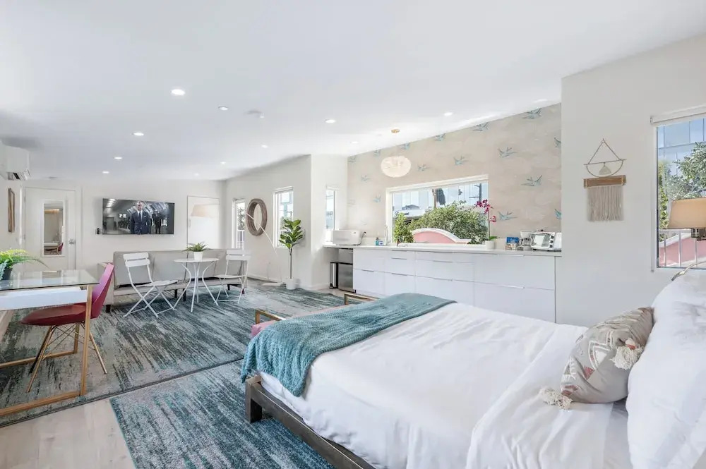 The Gower Street Bungalows by AvantStay