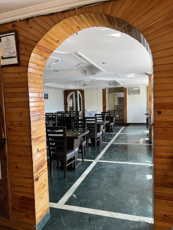 Gautam Residency Chamba