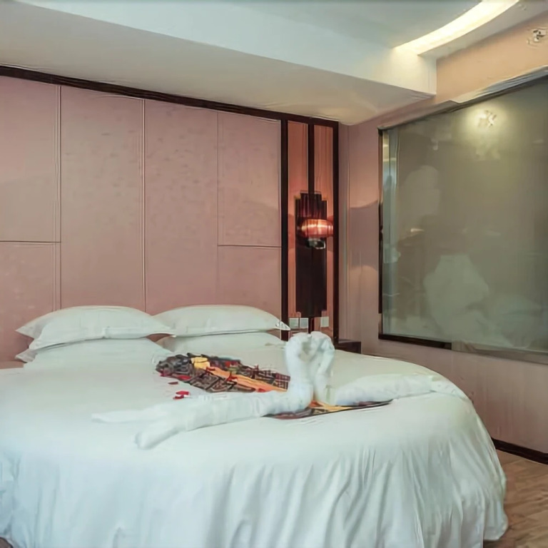 Tangren Ruyi Hotel