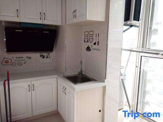 Nantong Murakami Spring Apartment