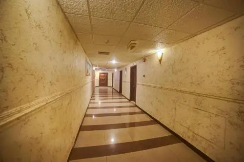 Crystal International Hotel