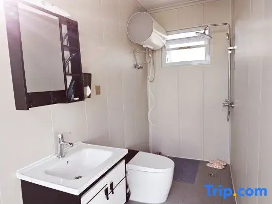 Jinghao Party Camping Hotel