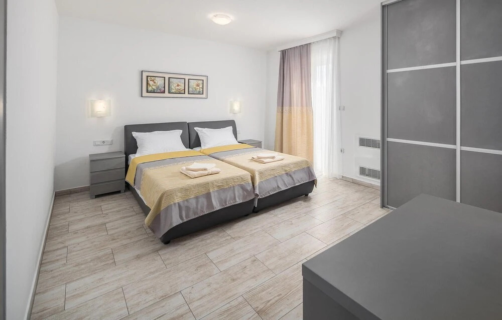 Luxurious Home In Porec