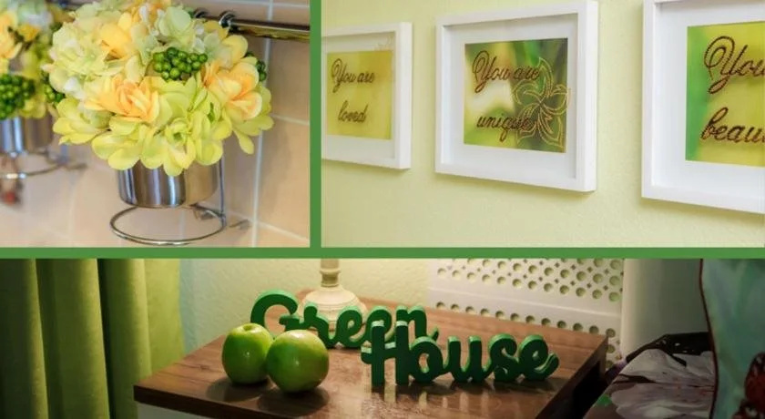 GreenHouse Apartments 1