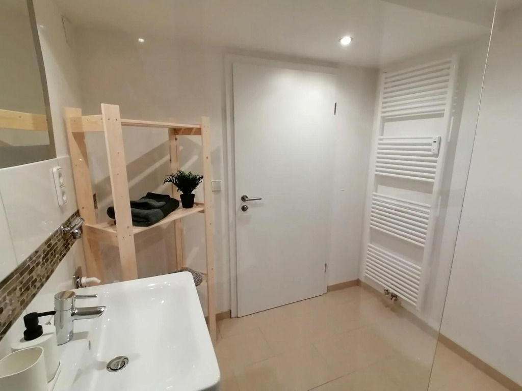 Filder-Apartment
