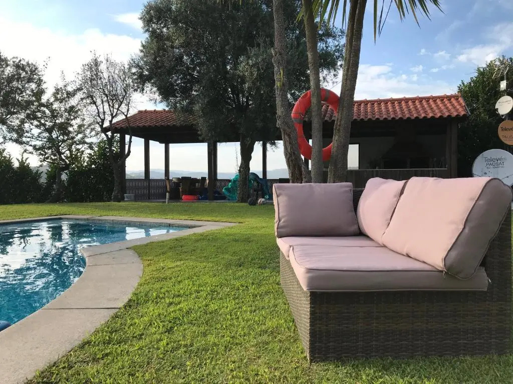 An Family Resort