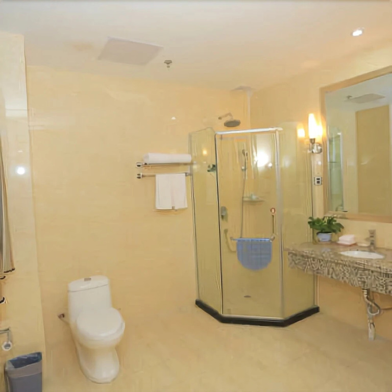 Nonggong International Hotel