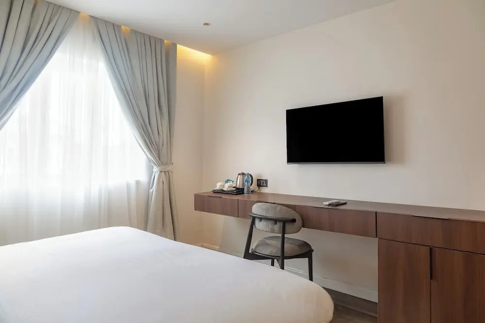 Seashell Suites