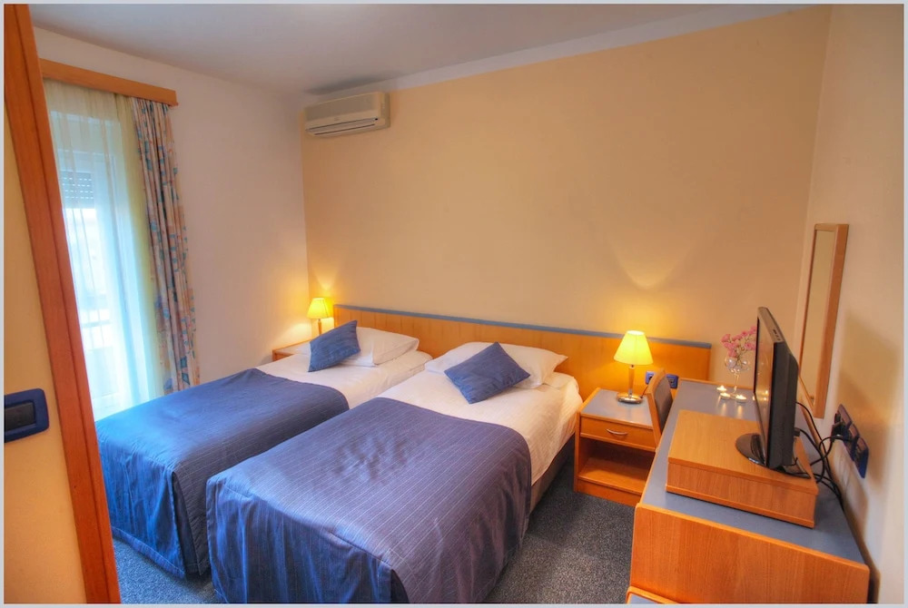 Tamaris Rooms