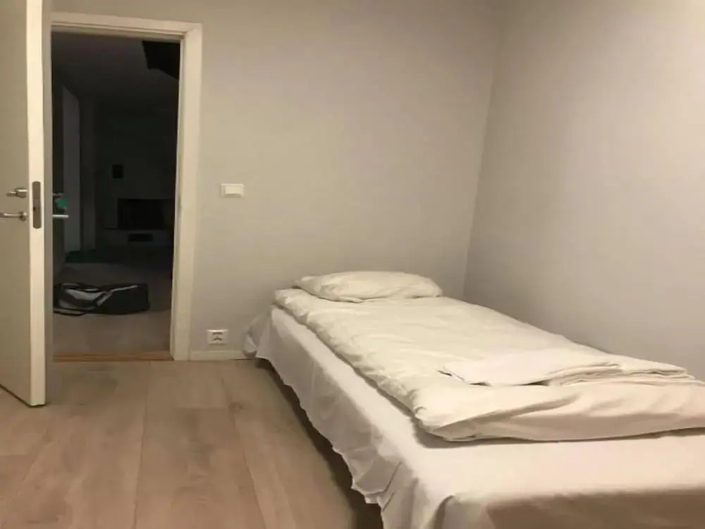 StayPlus Budgeted Rooms - Hostel