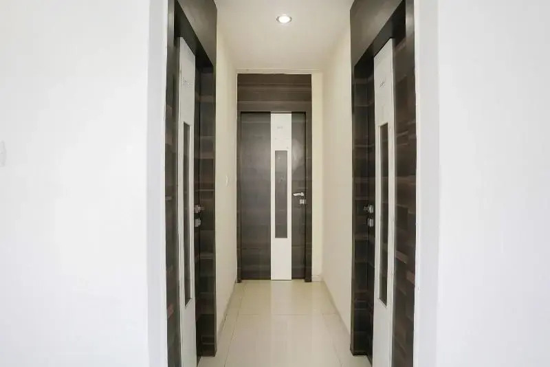 OYO 27601 Zaika Orchid Apartments