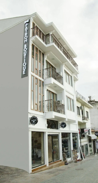 Patron Hotel