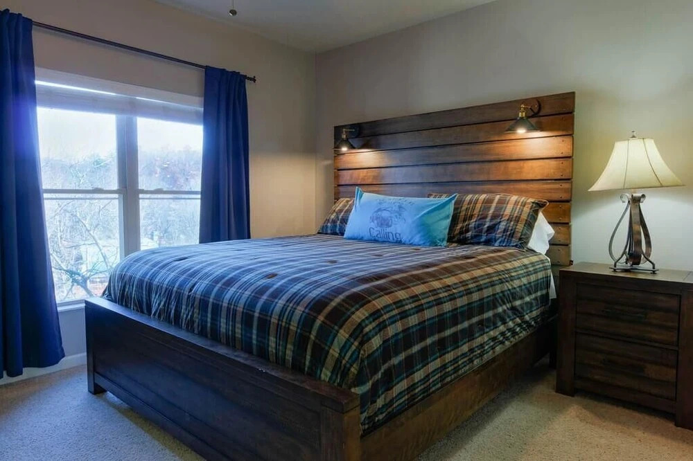 Cedar Lodge 503