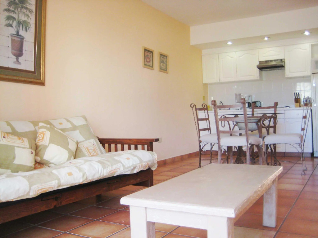 Suites Las Palmas