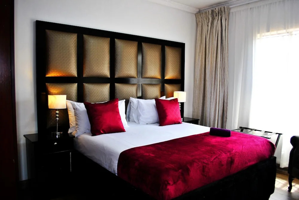 Lapologa B&B Phalaborwa