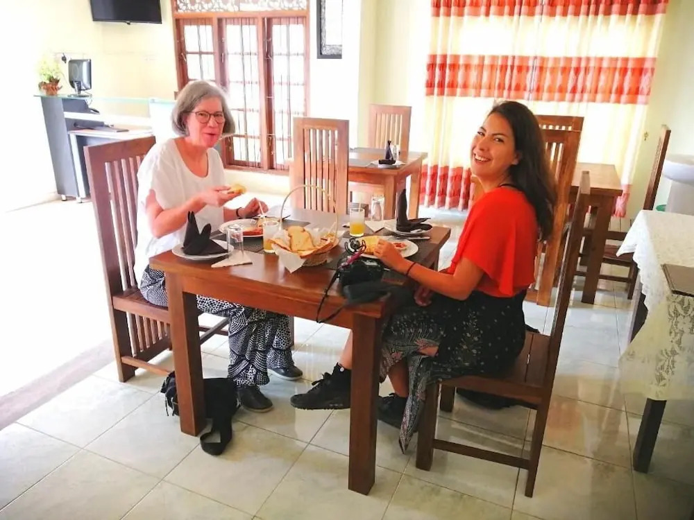 Mindana Residence