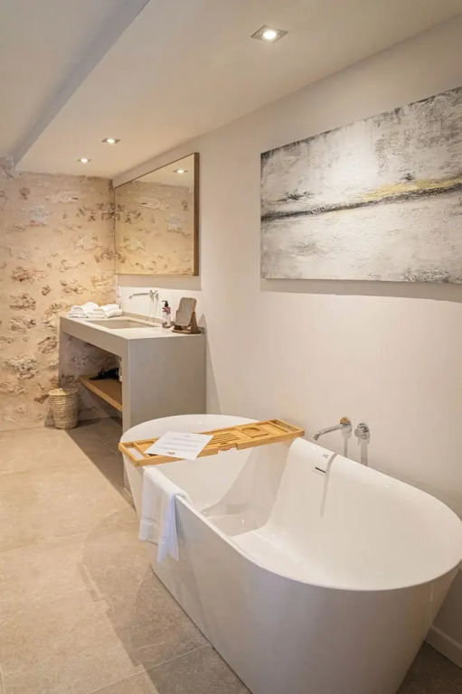 Vila Nova Suites & SPA