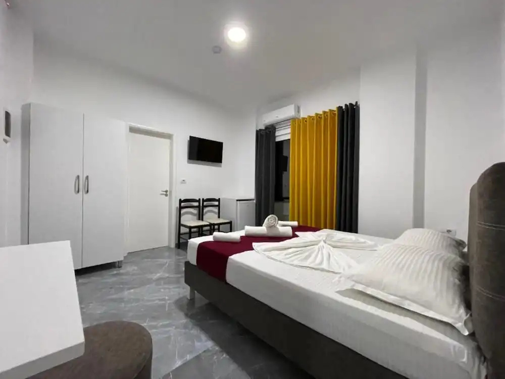 Hotel SEADEL