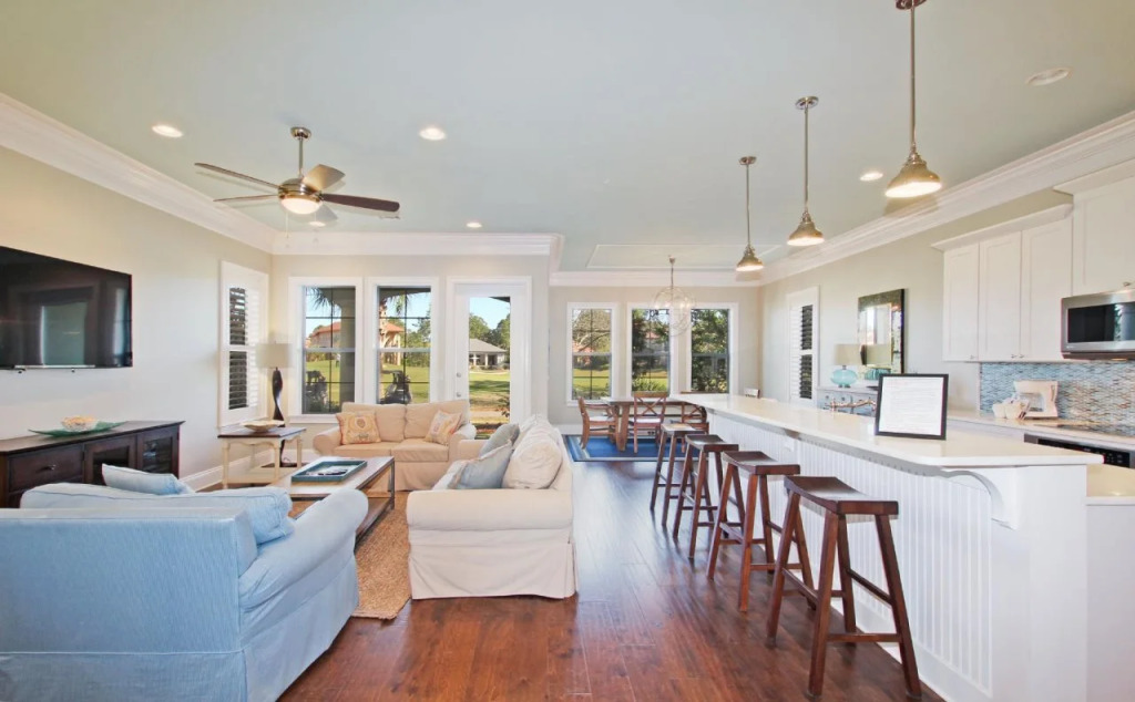Sandestin Golf and Beach Resort