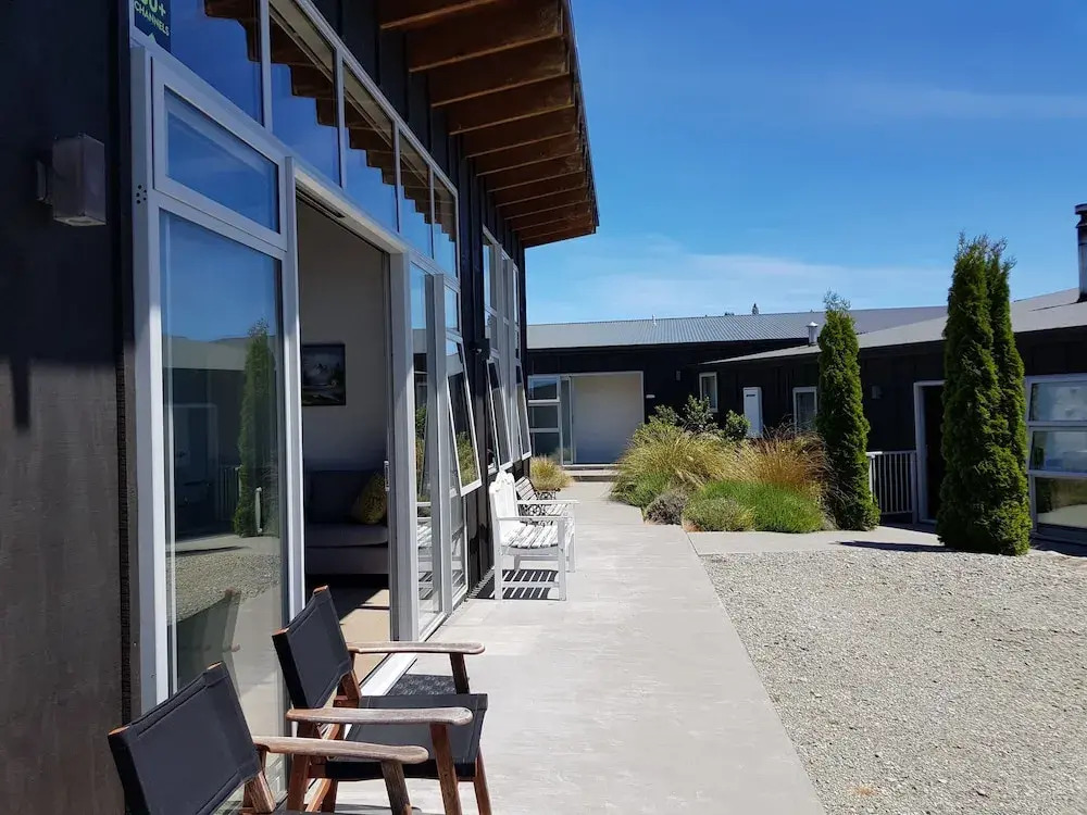 Three Rivers 2 Bedroom Cottage