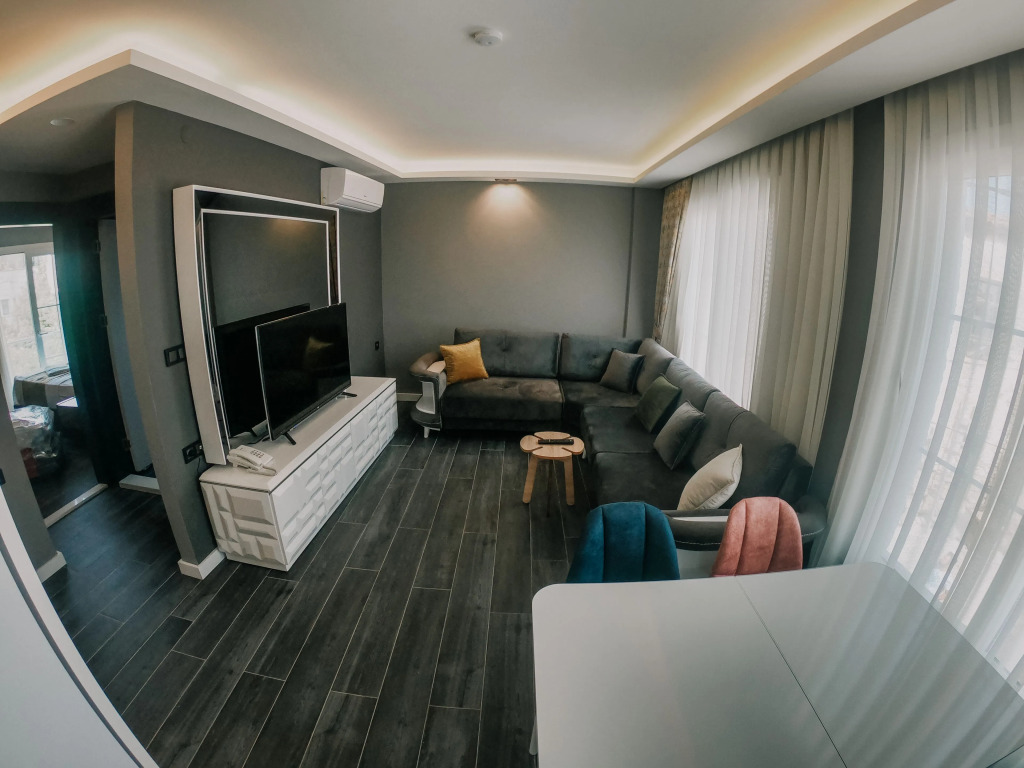 Naro Suites Çeşme Marina