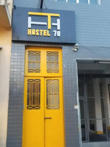 Hostel78