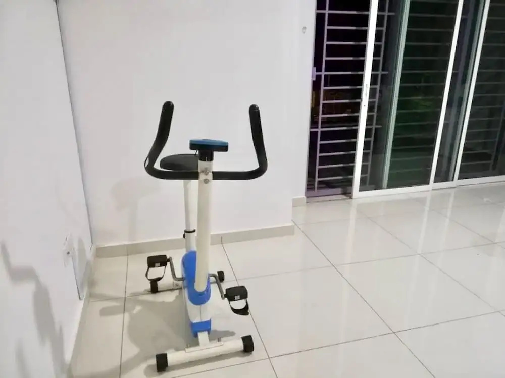 Kepong Spacious Vacation House