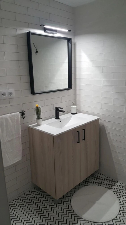 Apartamento Salou 6 personas with swimming pool