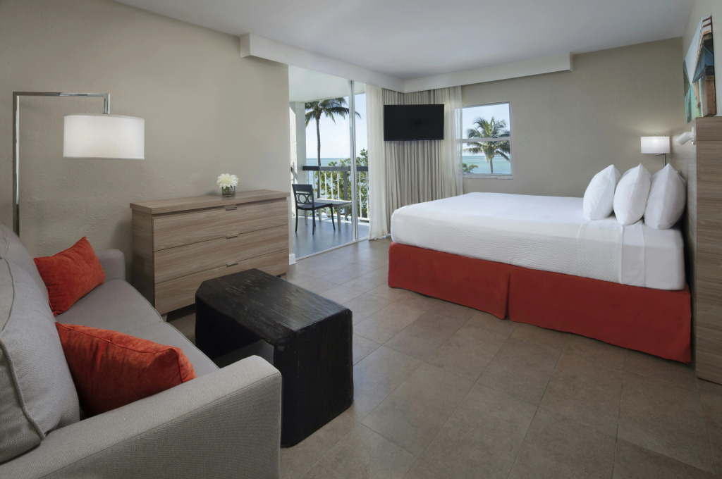 Three Waters Resort and Marina, Islamorada, a Tribute Portfolio Resort
