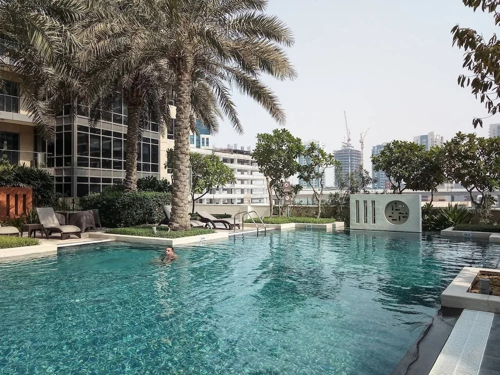 Warm & Inviting 1BR in the Most Prestigious Downtown Dubai!