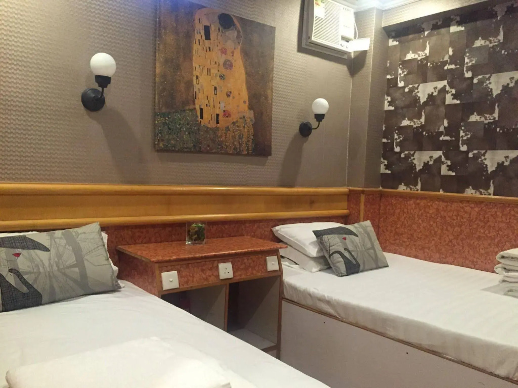 Wee Classic Inn