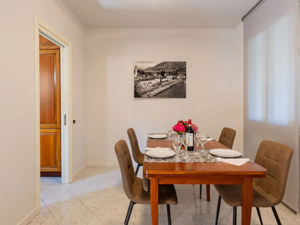 Apartment Stazione Porlezza