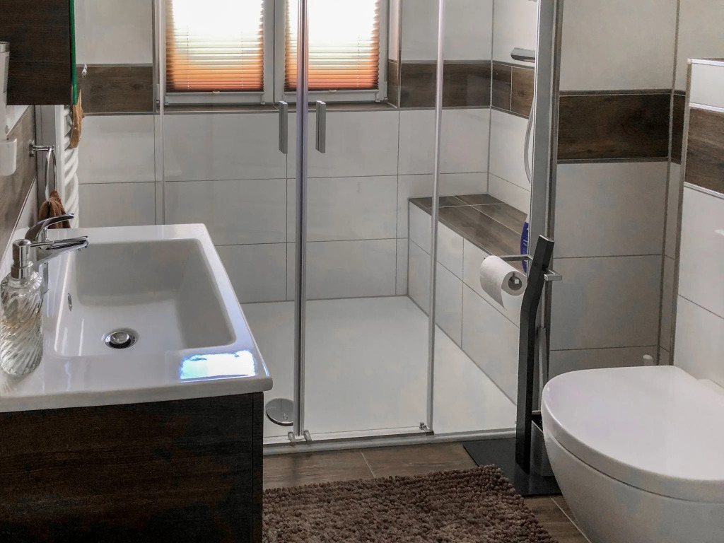 Chalet Haus am Fluss by Interhome