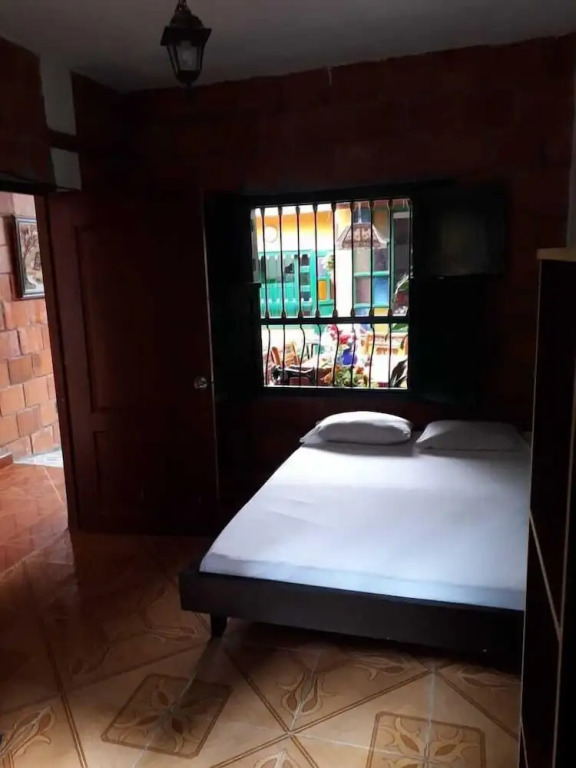 Hosteria los Cristales