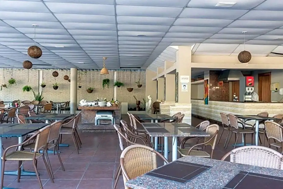 Porto de Galinhas Beach Class Resort Muro Alto 5204