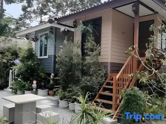 Sroysuwan Pool villa