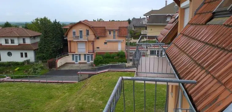 Hillside Imre Apartman